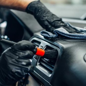 DetailMaster - Auto Detailing Near Me