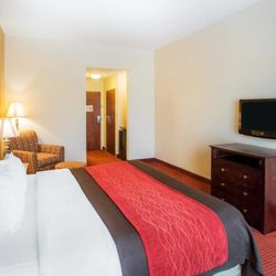 Comfort Inn Blackshear Hwy 84