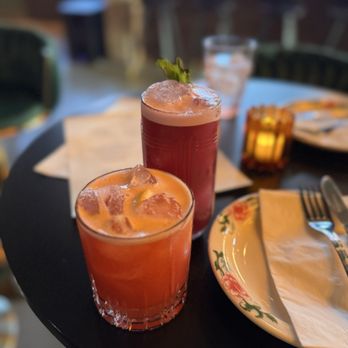 Sonder - Shorter cup - whisper in the wind, the other is trouble in paradise - Tapas/Small Plates Near Me - Santa Ana, California Sonder - Shorter cup - whisper in the wind, the other is trouble in paradise - Tapas/Small Plates Near Me - Santa Ana, California