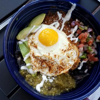 What's Crackin Cafe - Chilaquillin it - Breakfast & Brunch Near Me - Mesa, Arizona What's Crackin Cafe - Chilaquillin it - Breakfast & Brunch Near Me - Mesa, Arizona