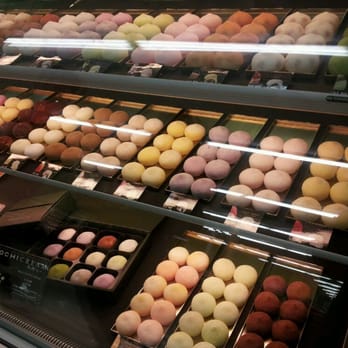J.sweets - so beautiful.... - Desserts Near Me - San Jose, California