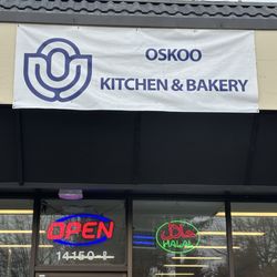 Oskoo Kitchen & Bakery
