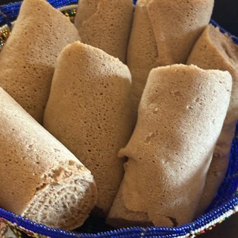 Queen of Sheba - Ethiopian Near Me - Temple Terrace, Florida