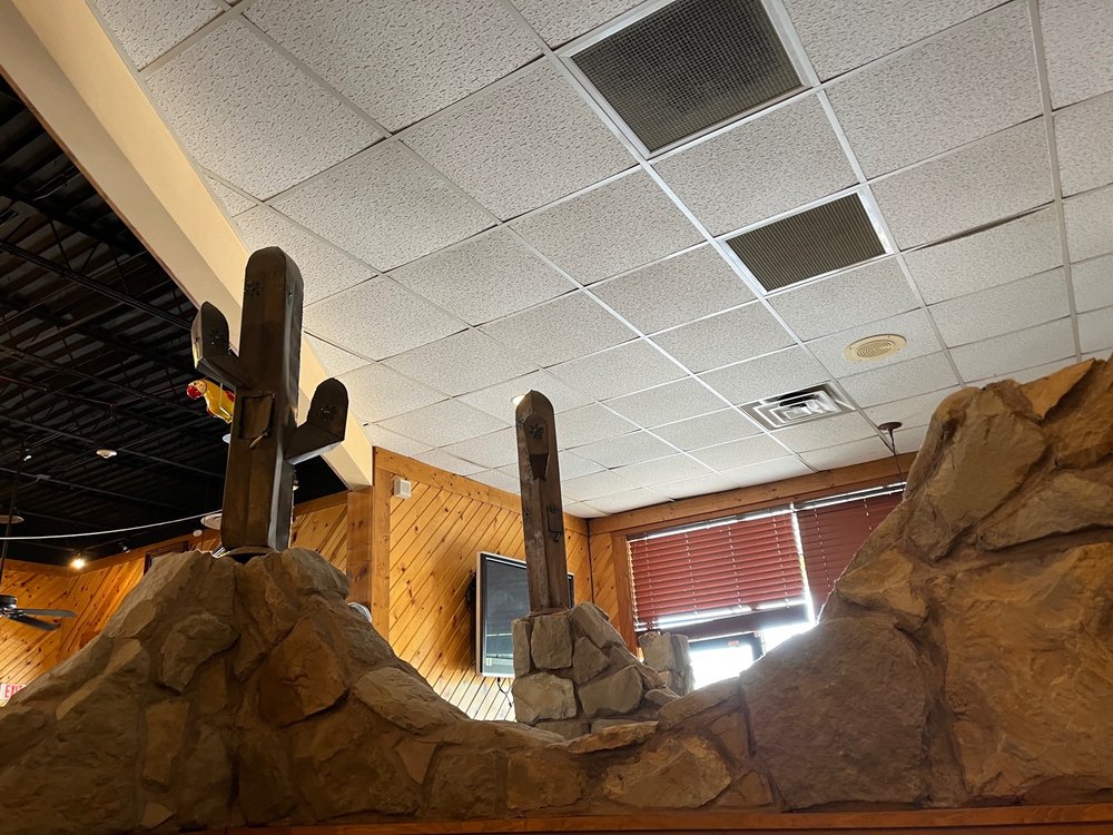 Plaza Nueva Mexican Grill