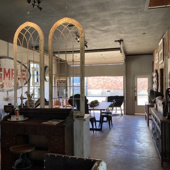 America Reclaimed - Antiques Near Me - Comfort, Texas