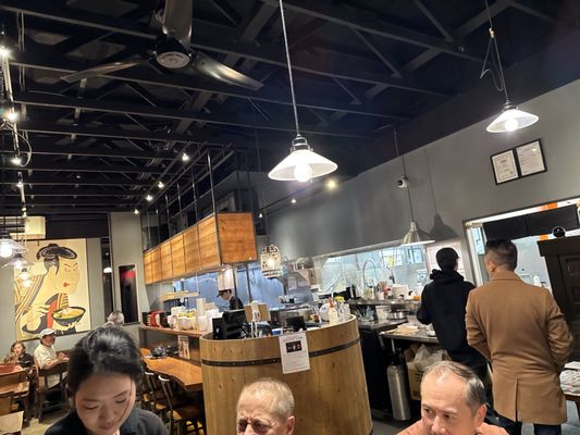 The Ramen Butcher(Burnaby) by null