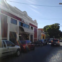 Supernosso Santa Tereza