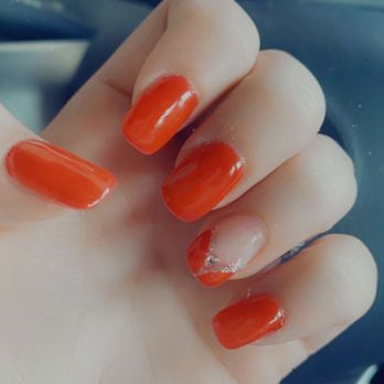 Red Nail - Nail Salons Near Me - Virginia Beach, Virginia