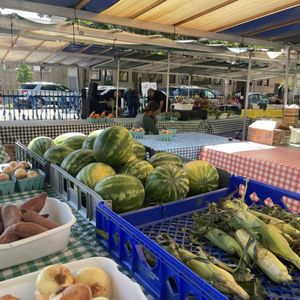 SOUTH LOOP FARMERS MARKET - Updated May 2025 - 39 Photos - 632 S