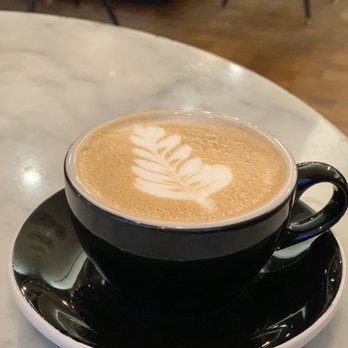 Mr West Cafe Bar Downtown - Vanilla latte - Bars Near Me - Seattle, Washington Mr West Cafe Bar Downtown - Vanilla latte - Bars Near Me - Seattle, Washington