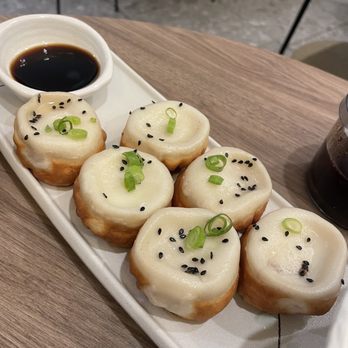 Dumpling Story - Asian Fusion Near Me - San Francisco, California