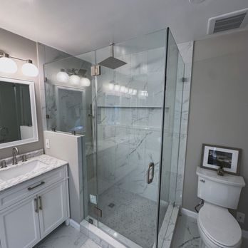 Fast Glass Solutions - Glass & Mirrors Near Me - Alexandria, Virginia Fast Glass Solutions - Glass & Mirrors Near Me - Alexandria, Virginia