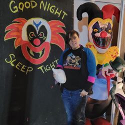 sKreamZ Haunted Attractions