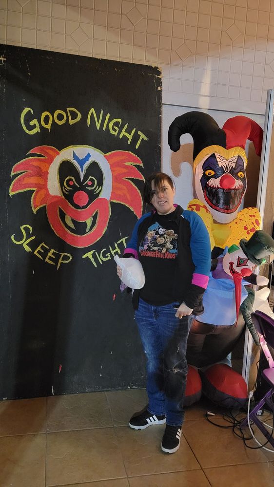 sKreamZ Haunted Attractions