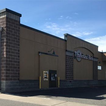 Timberland Bank - Banks & Credit Unions Near Me - Lacey, Washington Timberland Bank - Banks & Credit Unions Near Me - Lacey, Washington