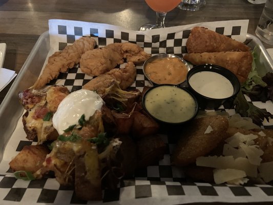 Sparkies Kitchen & Bar by null