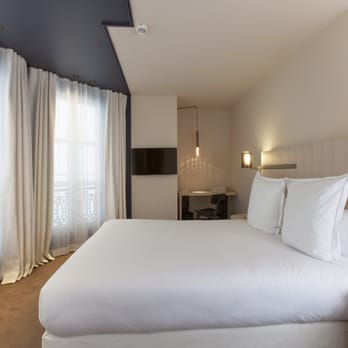 Hôtel de Nell - Hotels Near Me - Paris, 75 Hôtel de Nell - Hotels Near Me - Paris, 75