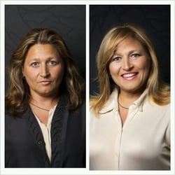 Making Up Las Vegas - Before and after. #makeover www.makinguplasvegas.com
