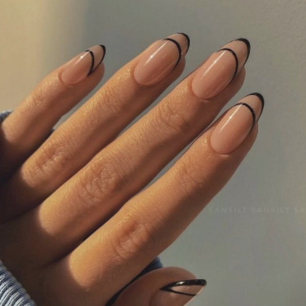 Studio Nails - What I asked for! - Nail Salons Near Me - Big Rapids, Michigan Studio Nails - What I asked for! - Nail Salons Near Me - Big Rapids, Michigan