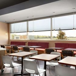 Tru by Hilton Webster Houston NASA - Restaurant