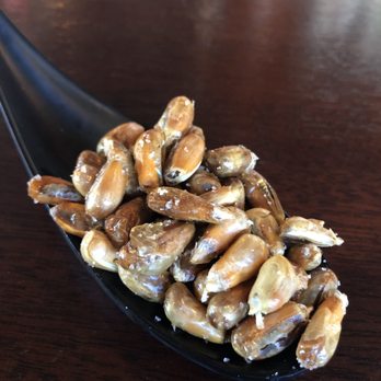 Imperial Kitchen and Bar - Choclo - Cocktail Bars Near Me - Seattle, Washington