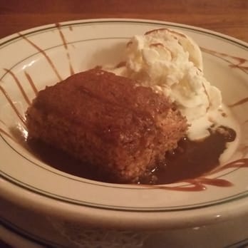 RT's Restaurant - Bananas foster cake. It needs some sautéed bananas to reach perfection. - Cajun/Creole Near Me - Alexandria, Virginia RT's Restaurant - Bananas foster cake. It needs some sautéed bananas to reach perfection. - Cajun/Creole Near Me - Alexandria, Virginia