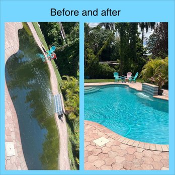 Golden Pool and Spa Services - Pool Cleaners Near Me - Delray Beach, Florida Golden Pool and Spa Services - Pool Cleaners Near Me - Delray Beach, Florida