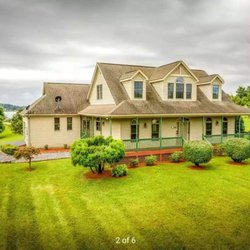 Landscaping project