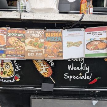 Yellow Belly - 4/2026 - Mexican Near Me Yellow Belly - 4/2026 - Mexican Near Me