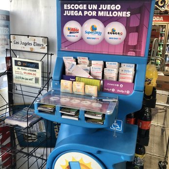 El Toro Liquor Store - Lotto and newspaper - Beer, Wine & Spirits Near Me - Maywood, California El Toro Liquor Store - Lotto and newspaper - Beer, Wine & Spirits Near Me - Maywood, California