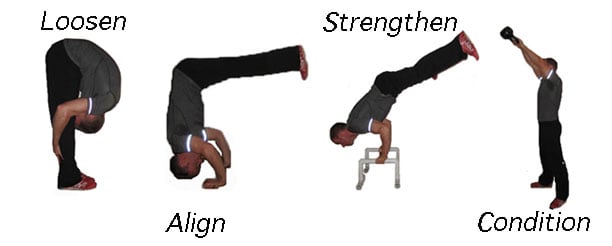 Form Through Function Logo
