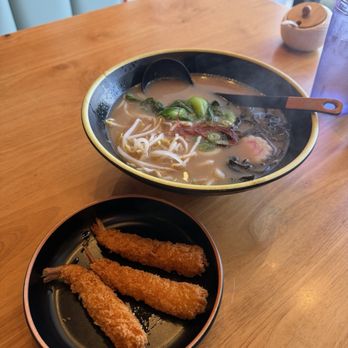 Hikari Ramen - Ramen Near Me - Baton Rouge, Louisiana