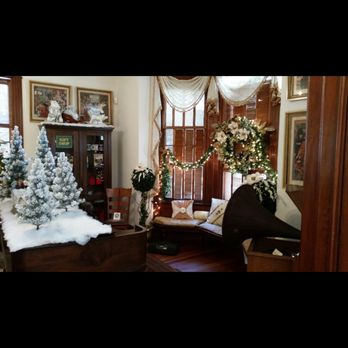 Murphy - Burroughs House - Bur - Landmarks & Historical Buildings Near Me - Fort Myers, Florida