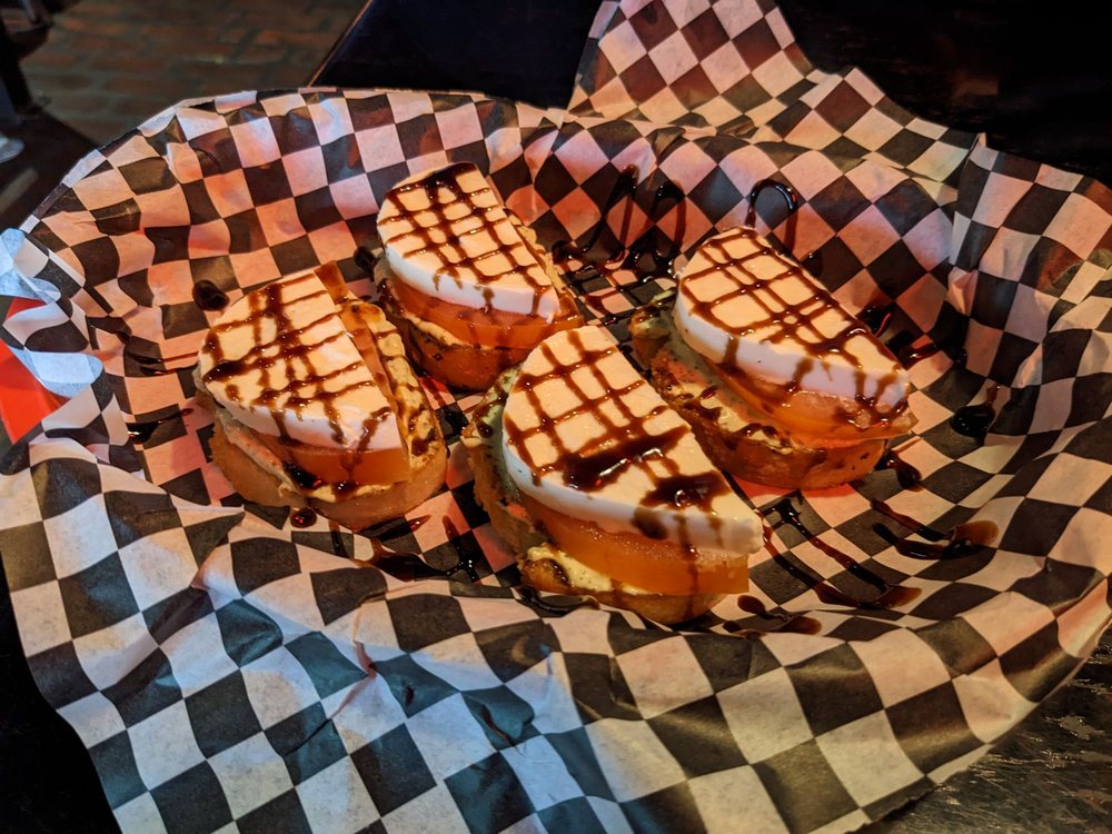 Coles Bar & Grill