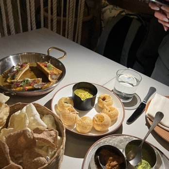 Copra - Indian Near Me - San Francisco, California Copra - Indian Near Me - San Francisco, California