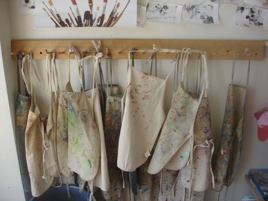 LA Art Center by null