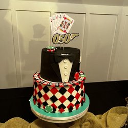 Turtles Bakeree