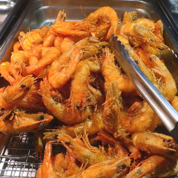 Flaming Seafood Buffet - Buffets Near Me - Norwalk, California