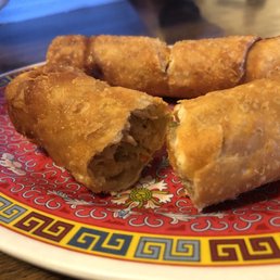 Egg Rolls