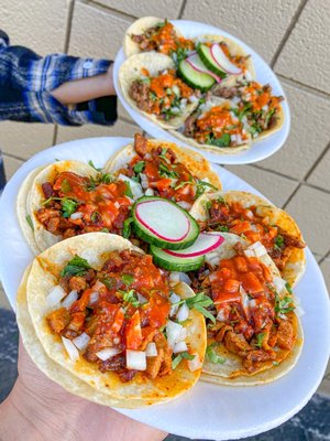 El Tacote Tacos by null