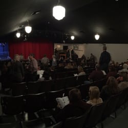 Little Theatre Of Walla Walla