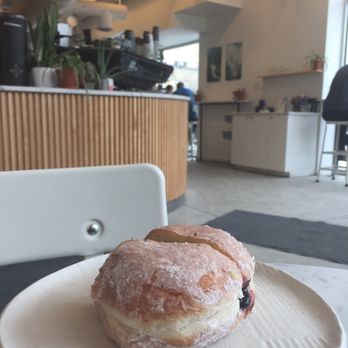 Thom Bargen - Blackberry buster - Coffee & Tea Near Me - Winnipeg, Manitoba Thom Bargen - Blackberry buster - Coffee & Tea Near Me - Winnipeg, Manitoba