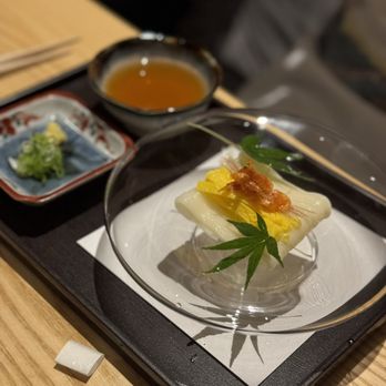 Zen Japanese Restaurant - appetizer course 1 - Japanese Near Me - Markham, Ontario Zen Japanese Restaurant - appetizer course 1 - Japanese Near Me - Markham, Ontario