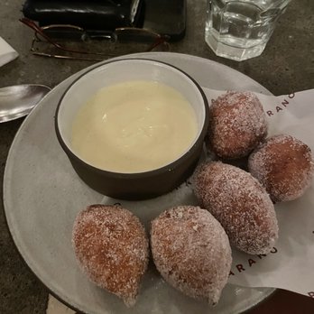 Barano - Zeppole - Pizza Near Me - Brooklyn, New York