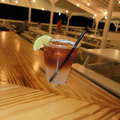 Wylder Hotel Tilghman Island by null