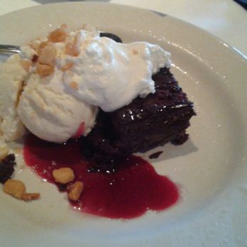 Bonefish Grill - Brownies - Seafood Near Me - Greenwood, Indiana