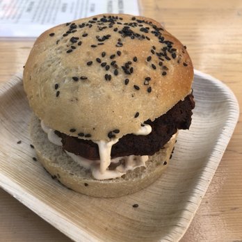 Prindsen Hage - En trist og dyr vegansk opplevelse til 129.- - Organic Stores Near Me - Oslo, 03
