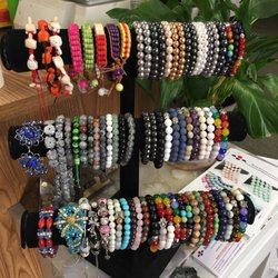 Crc Beads Shop - Bracelets