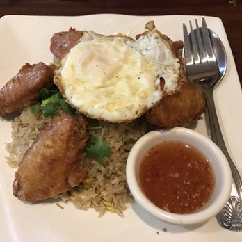 Sue's Kitchen - Thai Near Me - El Sobrante, California