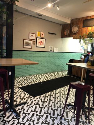 Evette's Lincoln Park by null